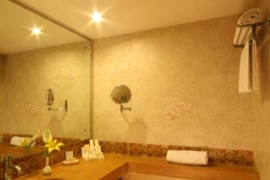Bathroom Bathroom