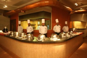 Buffet Buffet