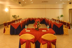 Conference room Conference room