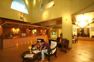 Lobby Lobby