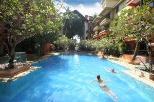 Pool Pool