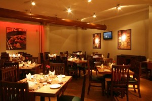 Restaurant Restaurant