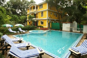 Pool Side View_3