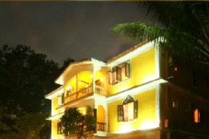 Pool Side View_2