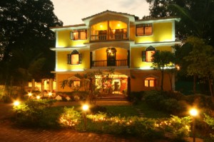 Night View