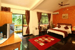 Accomodation