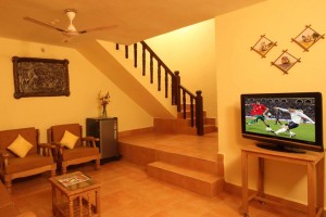 Suite-living-room