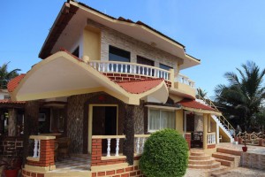 Penthouse-outside