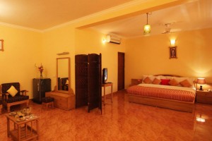 Deluxe-room