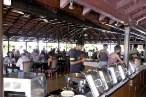 Buffet Buffet