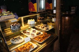 Cafe Cafe