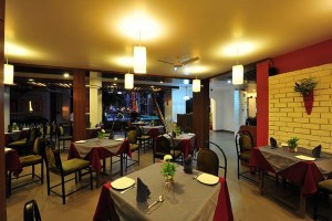 Restaurant Restaurant