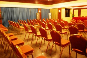 Conference room Conference room