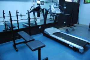 Gym Gym