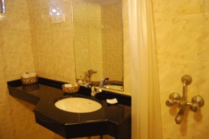 Restroom Restroom
