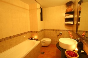 Restroom