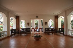 Lobby Lobby