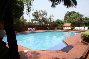 Swimming pool Swimming pool