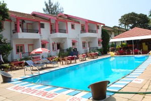 Swimming pool Swimming pool