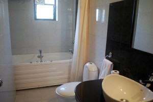 Bathroom Bathroom