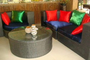 Lobby Lobby