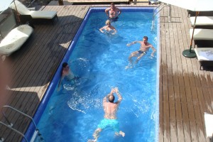 Pool Pool