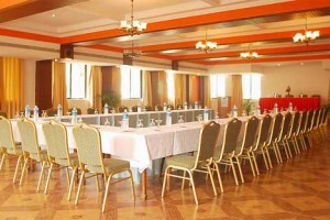 Conference area Conference area
