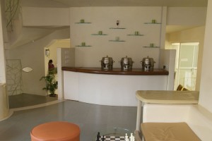 Buffet Buffet
