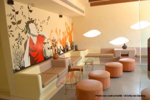 Lobby Lobby