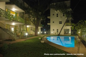 Pool Pool