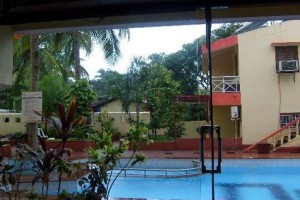Pool Pool
