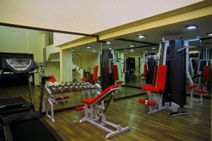 Gym Gym