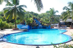 Pool Pool
