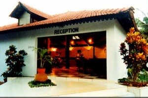 Reception Reception