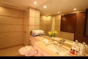 Bathroom Bathroom