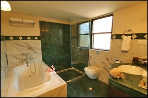 Bathroom Bathroom