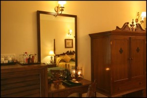 Junior room Junior room
