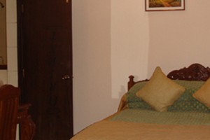 Standard Room Standard Room