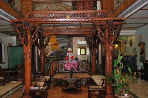 Lobby Lobby