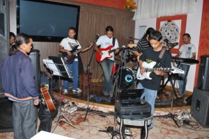 Live Entertainment Live Entertainment