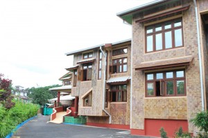 Lakkhotta Lodge Lakkhotta Lodge