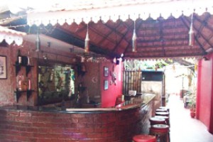 Bar-restaurant Bar-restaurant