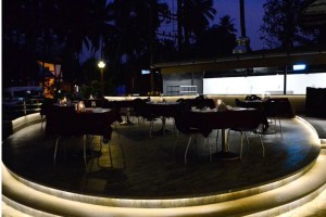 By night By night