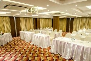 Conference room Conference room