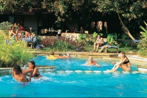 Pool Fun