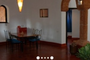 Interiors