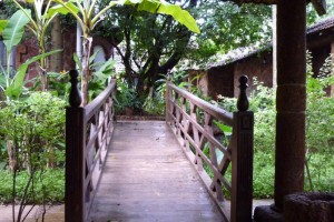 Bridge