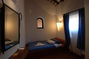 2 Bedroom Cottage Suite:Luxury
