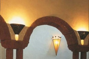 2 Bedroom Cottage Suite:Lounge