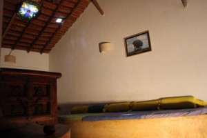 2 Bedroom Cottage Suite:Furnishing